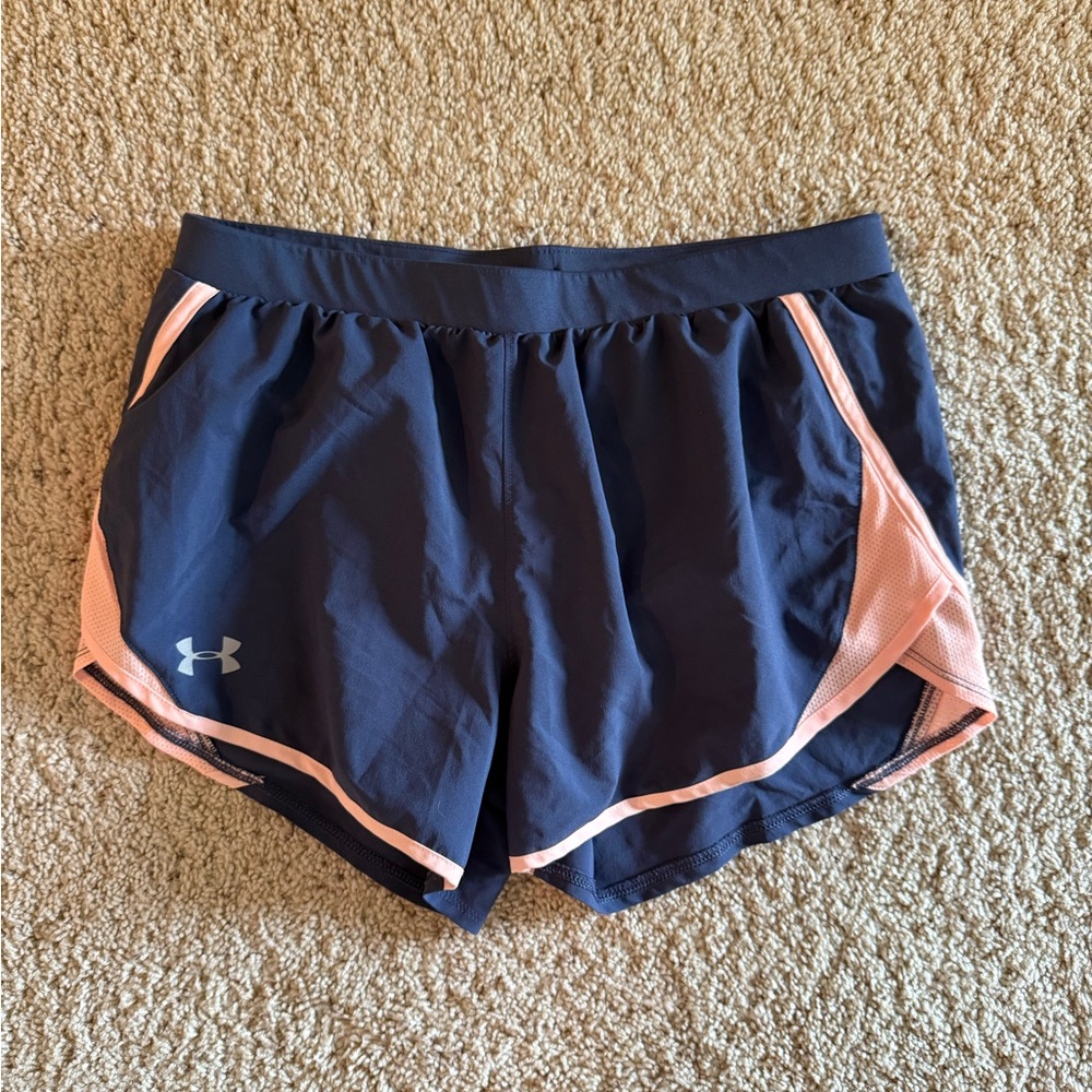 Under Armour - Running Shorts